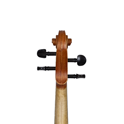 CONCERTO MODEL 206 4/4 Keman